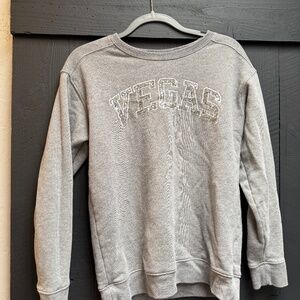 PINK Vegas sweatshirt